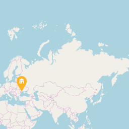 Zhylye U Morya на глобальній карті